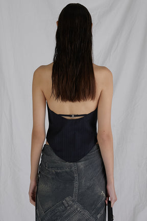 Worsted Bustier