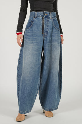 Baggy Denim - 2026 SPRING