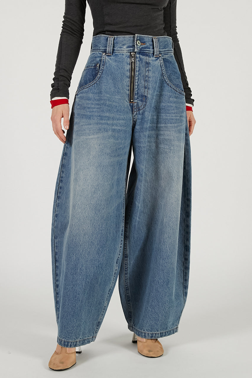 Baggy Denim - 2026 SPRING