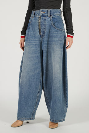 Baggy Denim - 2026 SPRING