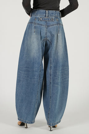 Baggy Denim - 2026 SPRING