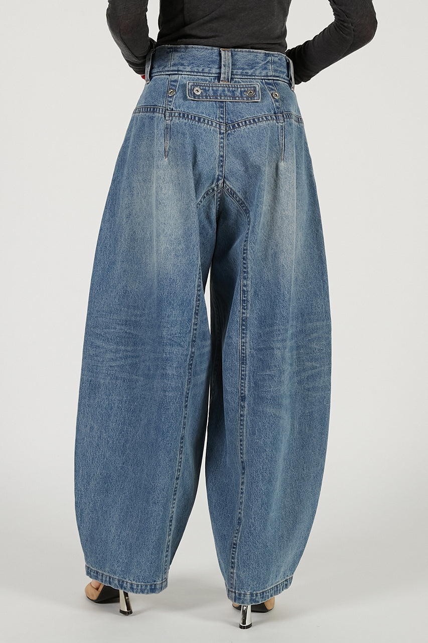 Baggy Denim - 2026 SPRING