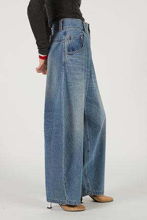 Baggy Denim - 2026 SPRING