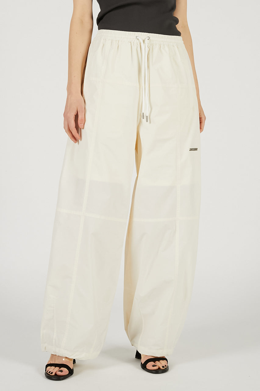 Light Taffeta Track Pants - 2026 SPRING