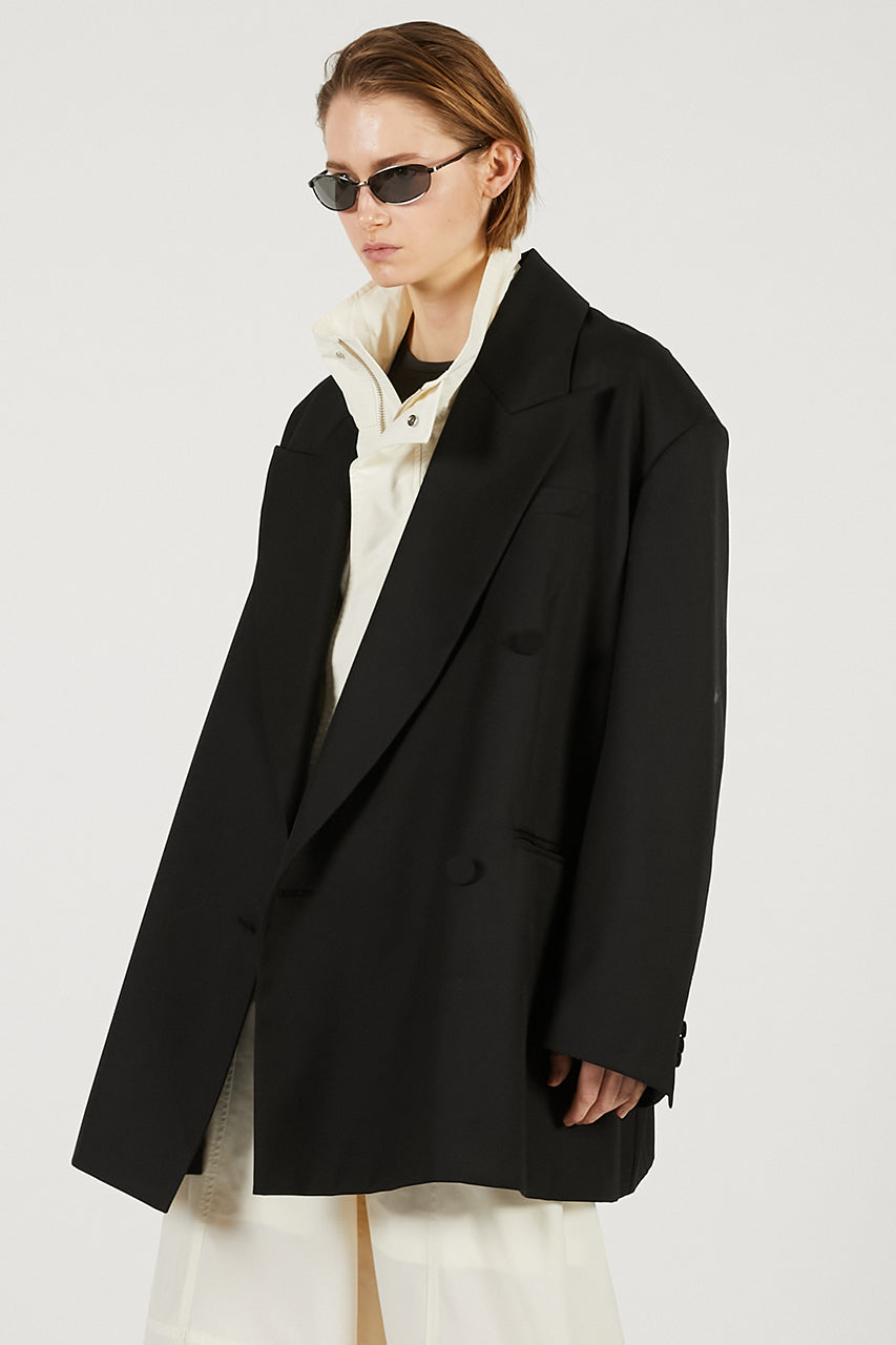 Oversized Jacket - 2026 SPRING