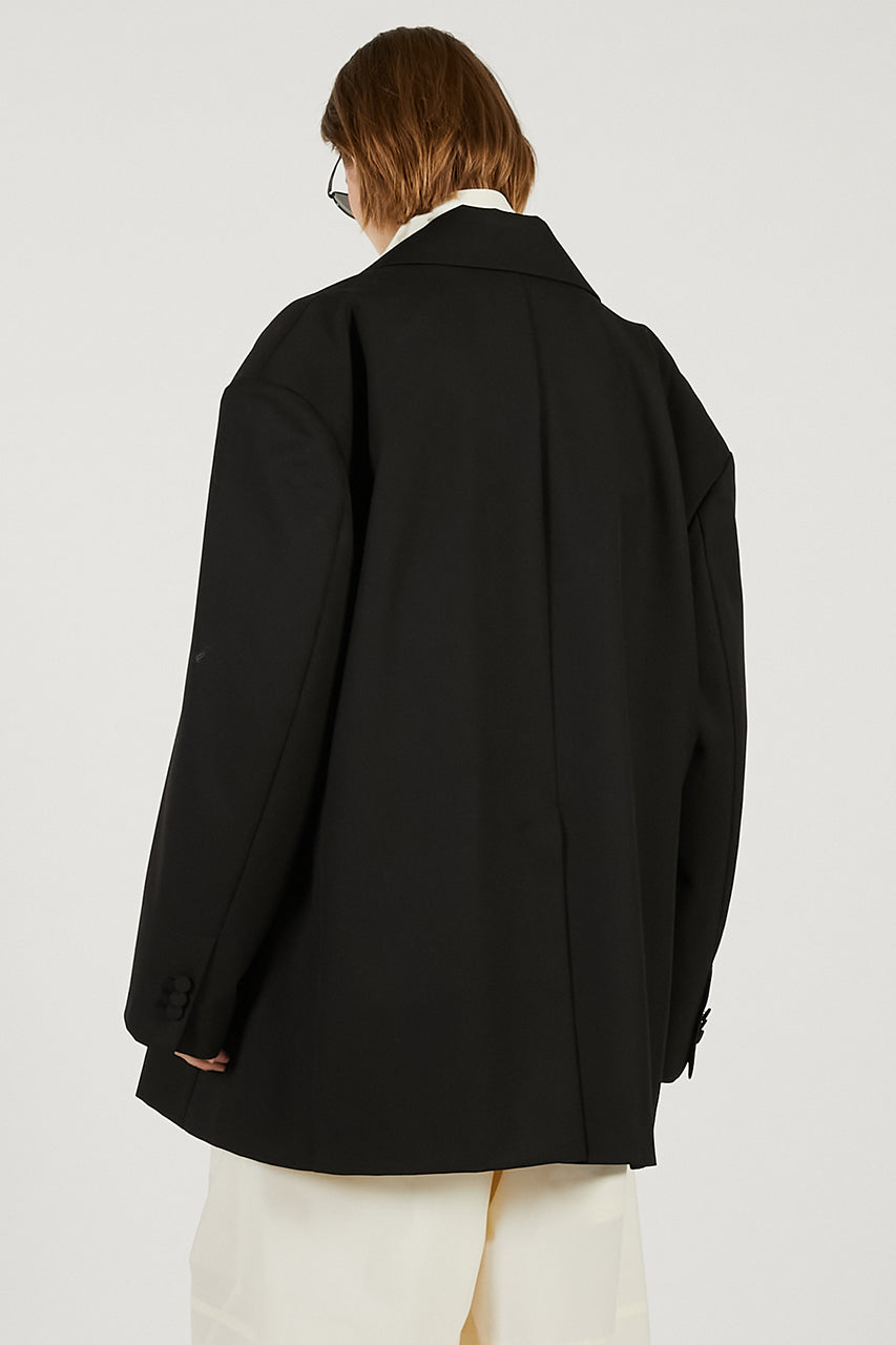 Oversized Jacket - 2026 SPRING