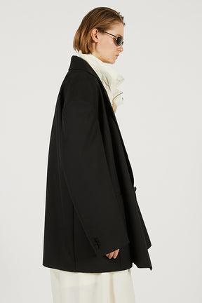 Oversized Jacket - 2026 SPRING