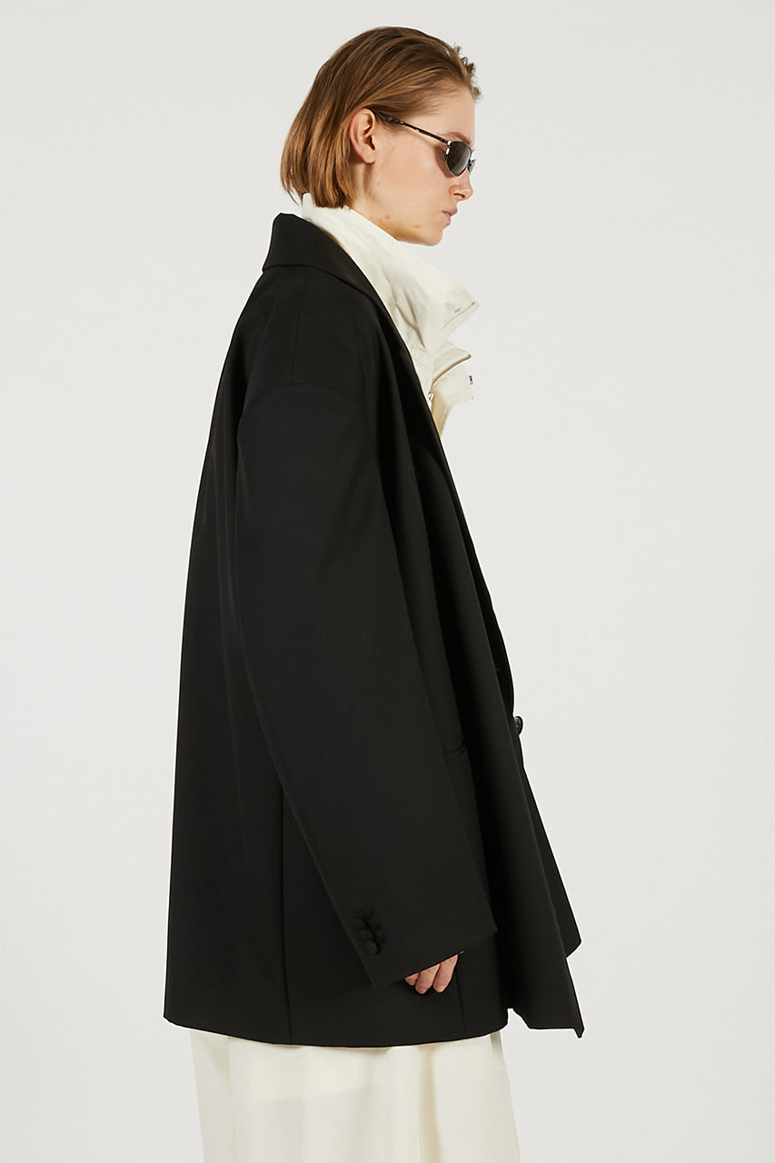 Oversized Jacket - 2026 SPRING