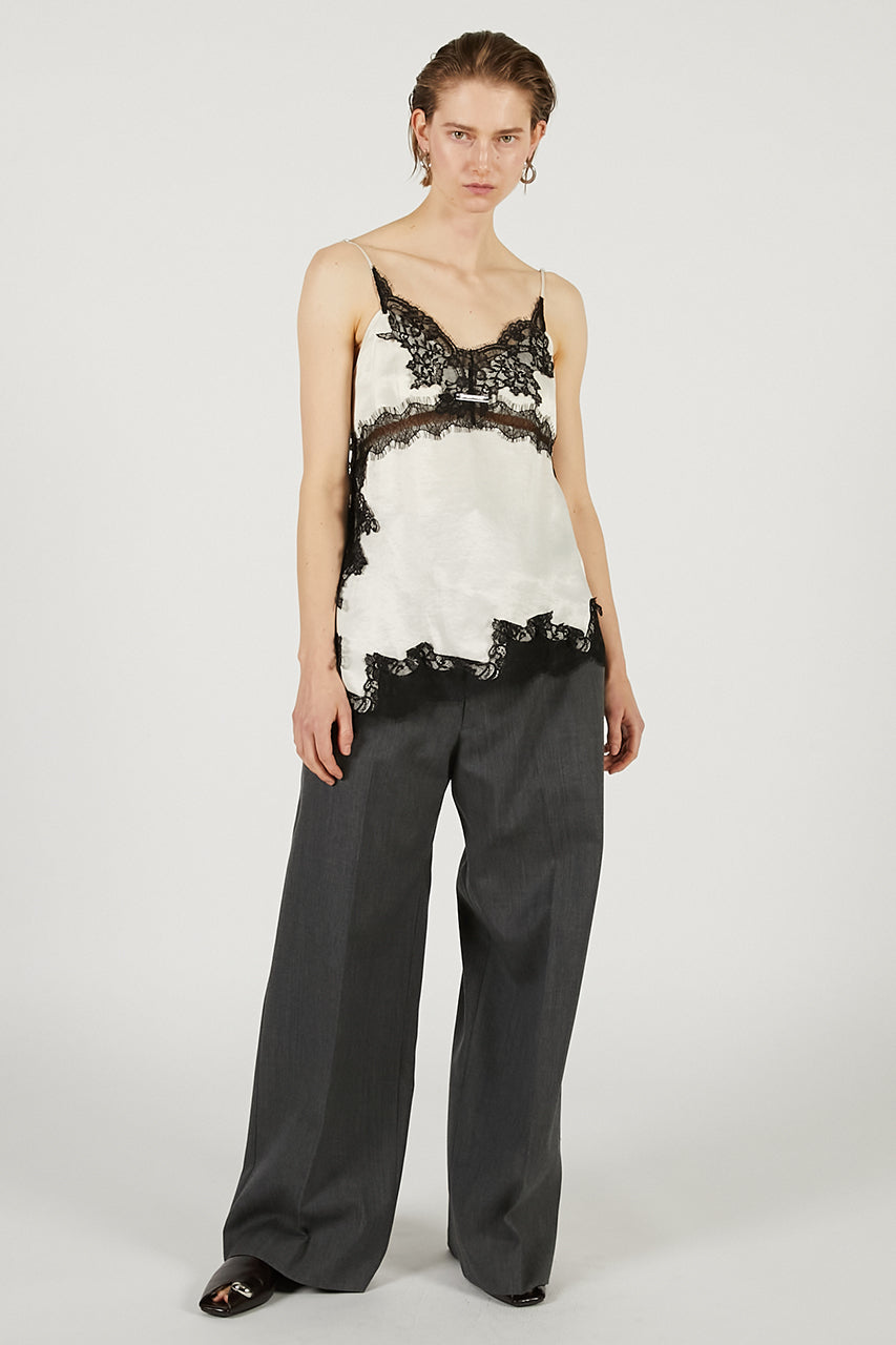 Double Front Pants - 2026 SPRING