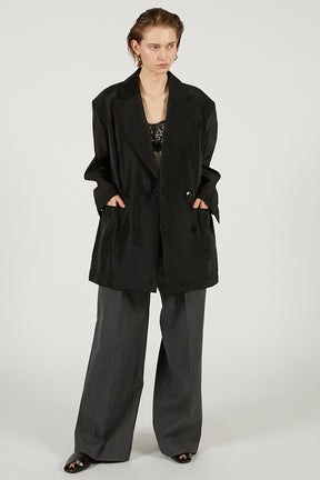 Double Front Pants - 2026 SPRING