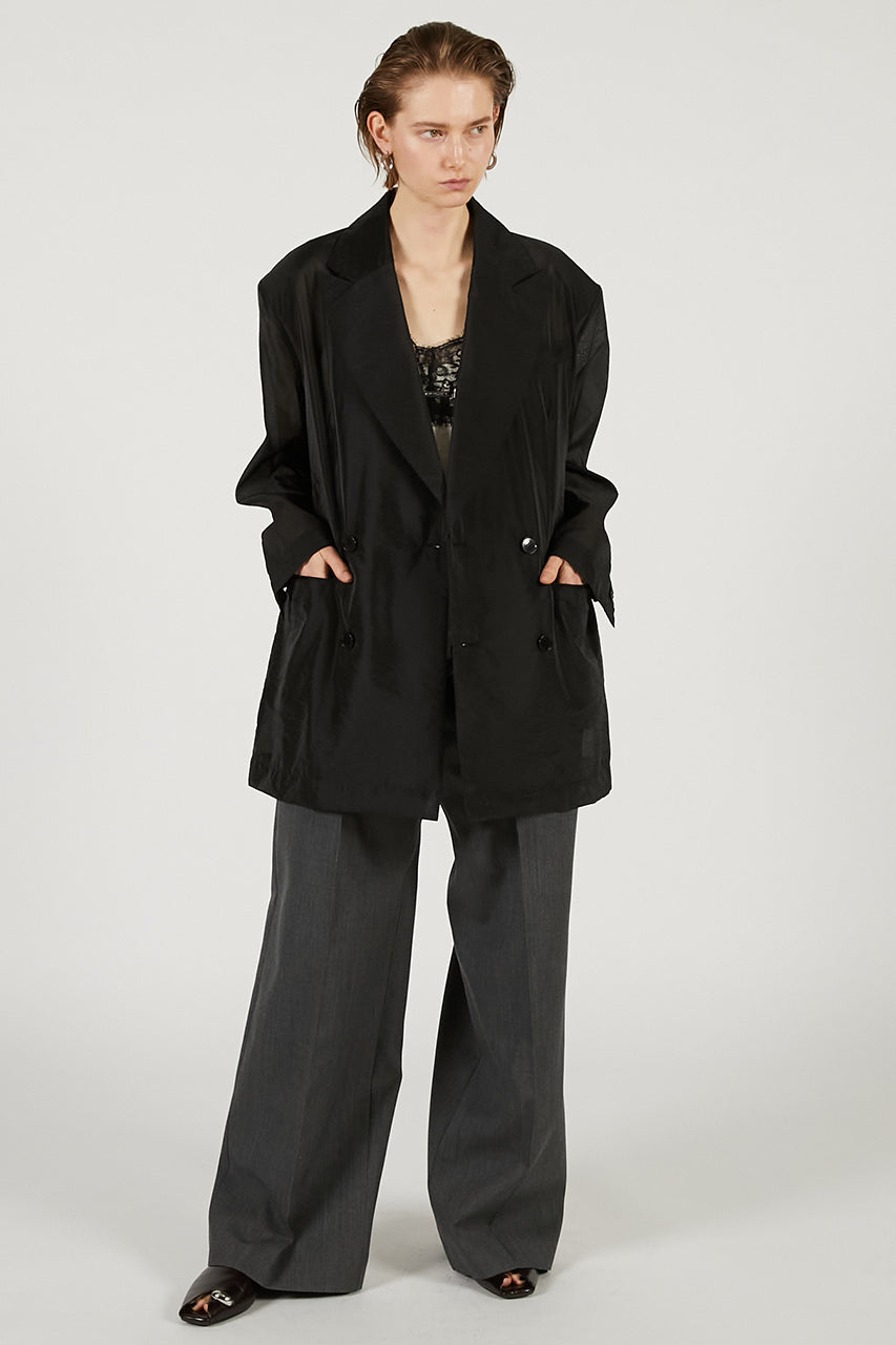 Double Front Pants - 2026 SPRING