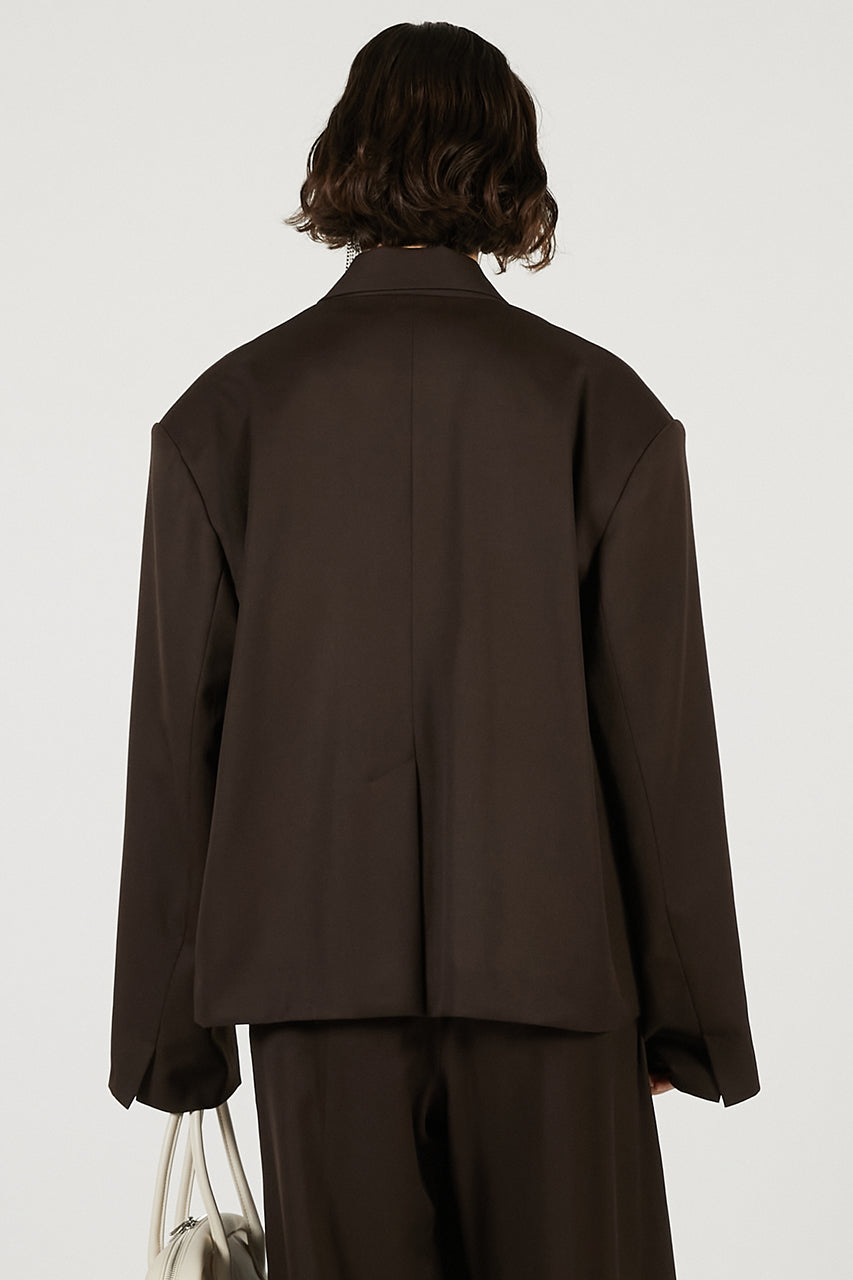 Boxy Jacket - 2026 SPRING