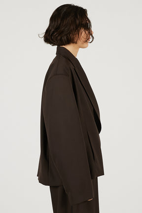 Boxy Jacket - 2026 SPRING