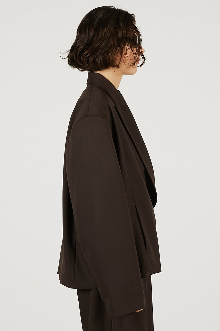 Boxy Jacket - 2026 SPRING