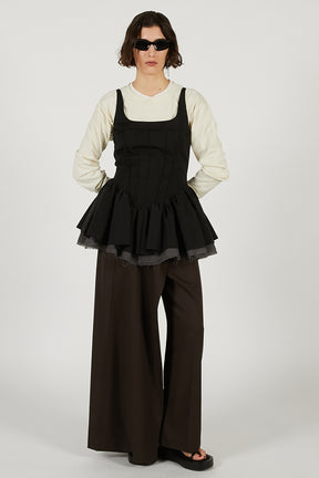 Wrap Pants - 2026 SPRING