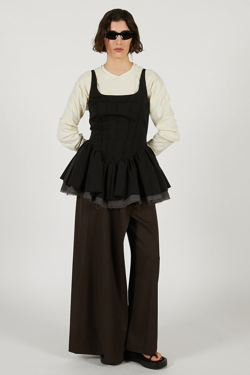 Wrap Pants - 2026 SPRING