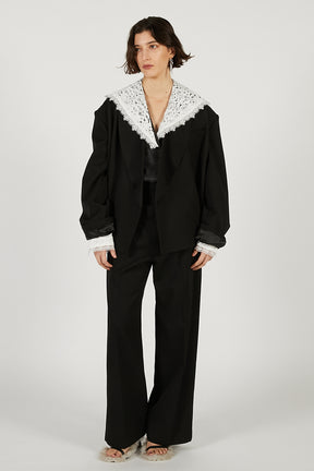 Double Front Pants - 2026 SPRING