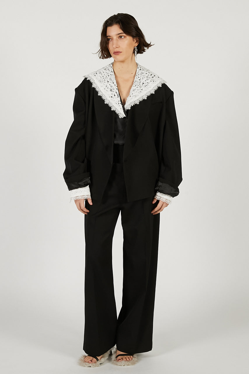 Double Front Pants - 2026 SPRING