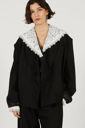 Boxy Jacket - 2026 SPRING