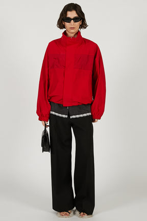 Double Front Pants - 2026 SPRING