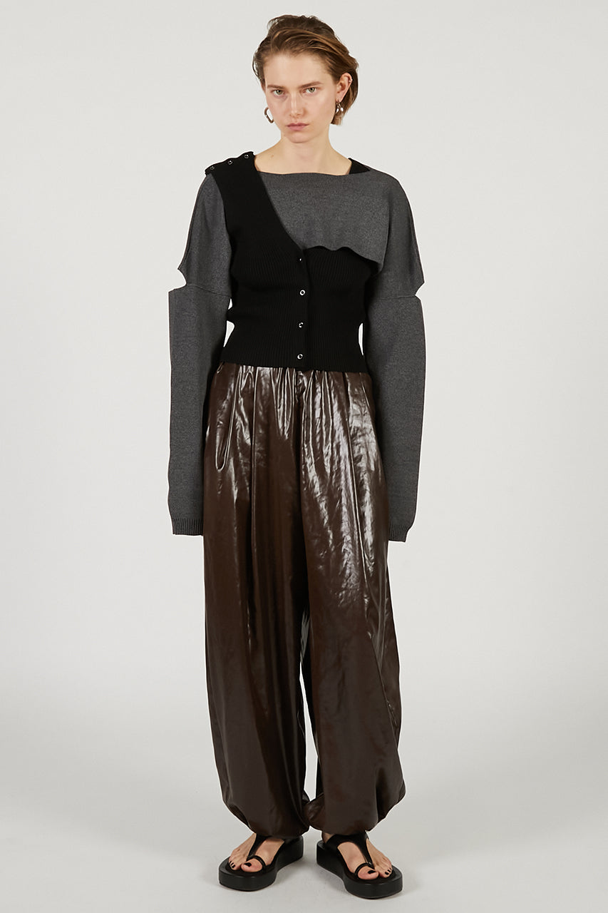 Multi-Way Knit - 2026 SPRING