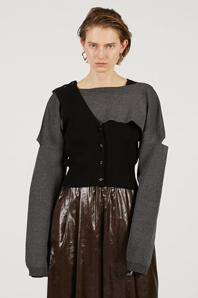 Multi-Way Knit - 2026 SPRING