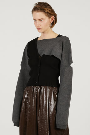 Multi-Way Knit - 2026 SPRING