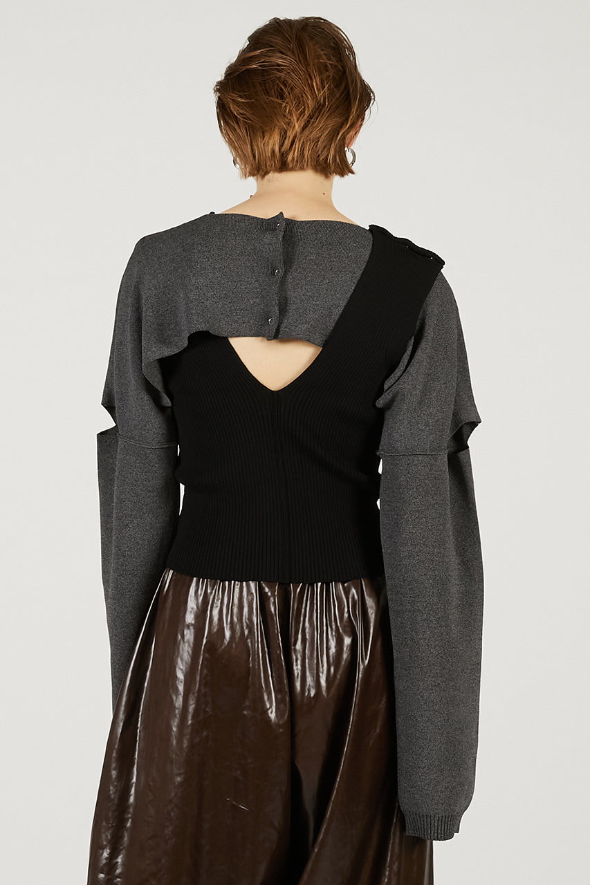 Multi-Way Knit - 2026 SPRING