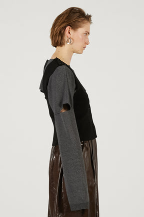 Multi-Way Knit - 2026 SPRING