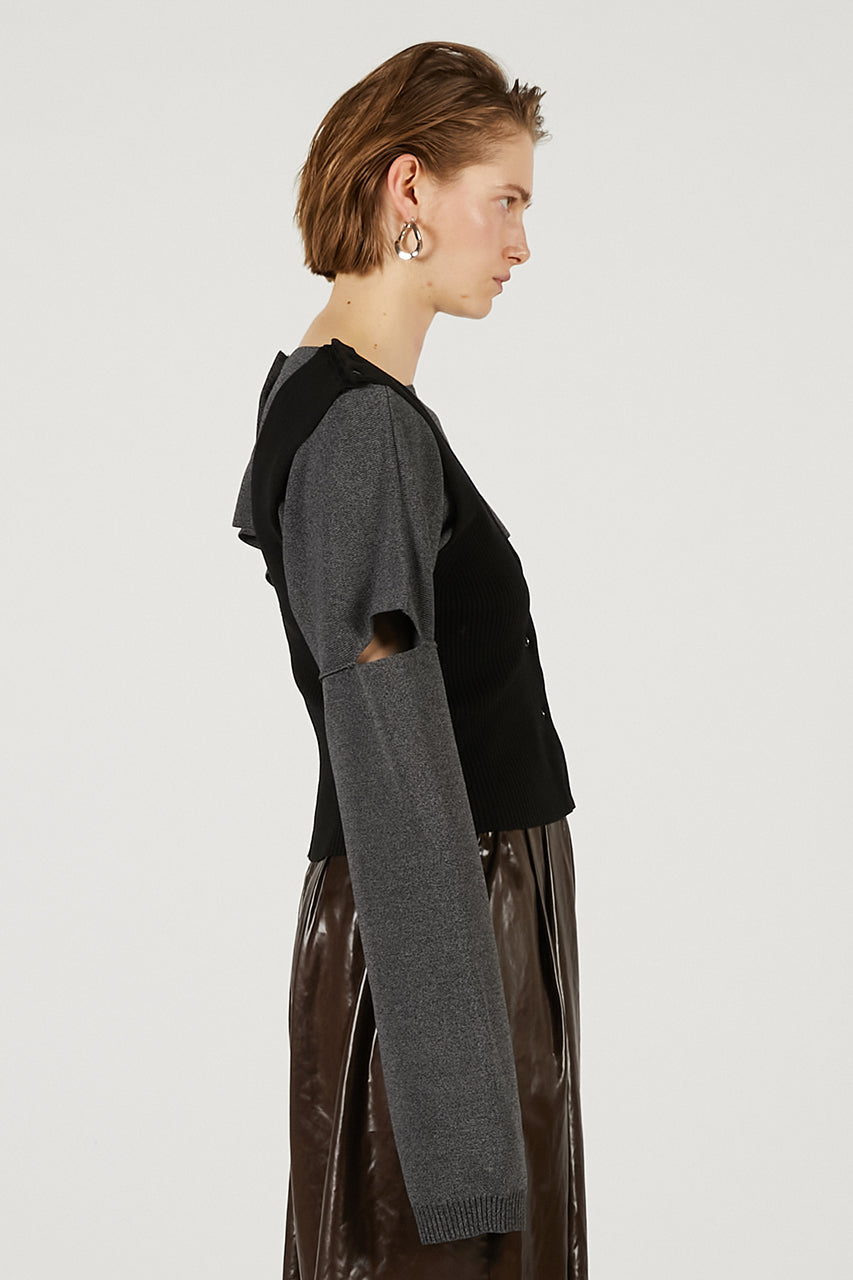 Multi-Way Knit - 2026 SPRING