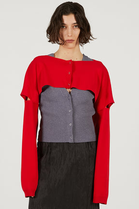 Multi-Way Knit - 2026 SPRING