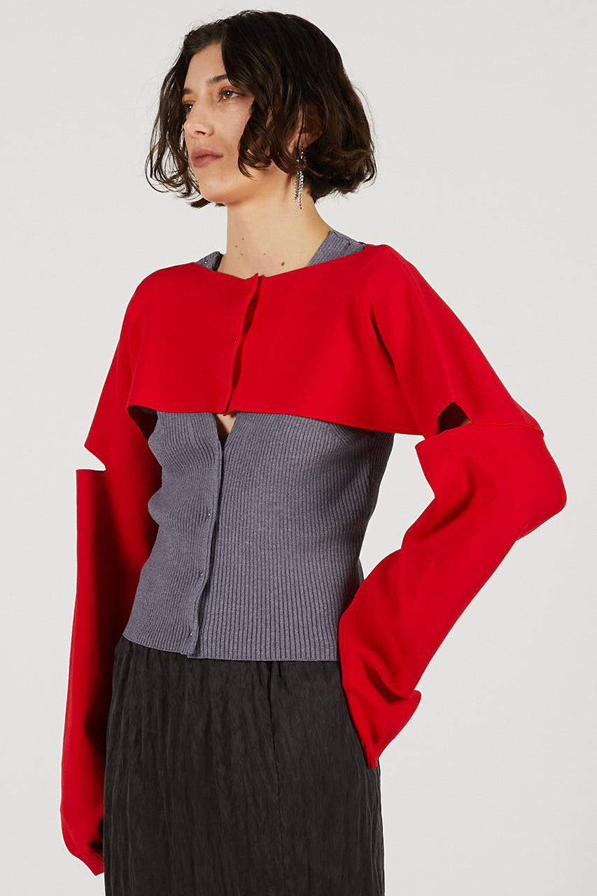 Multi-Way Knit - 2026 SPRING