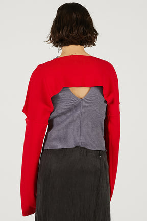 Multi-Way Knit - 2026 SPRING