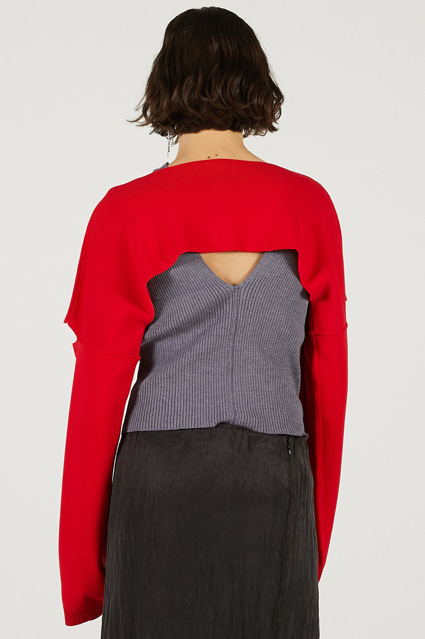 Multi-Way Knit - 2026 SPRING