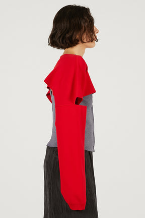 Multi-Way Knit - 2026 SPRING