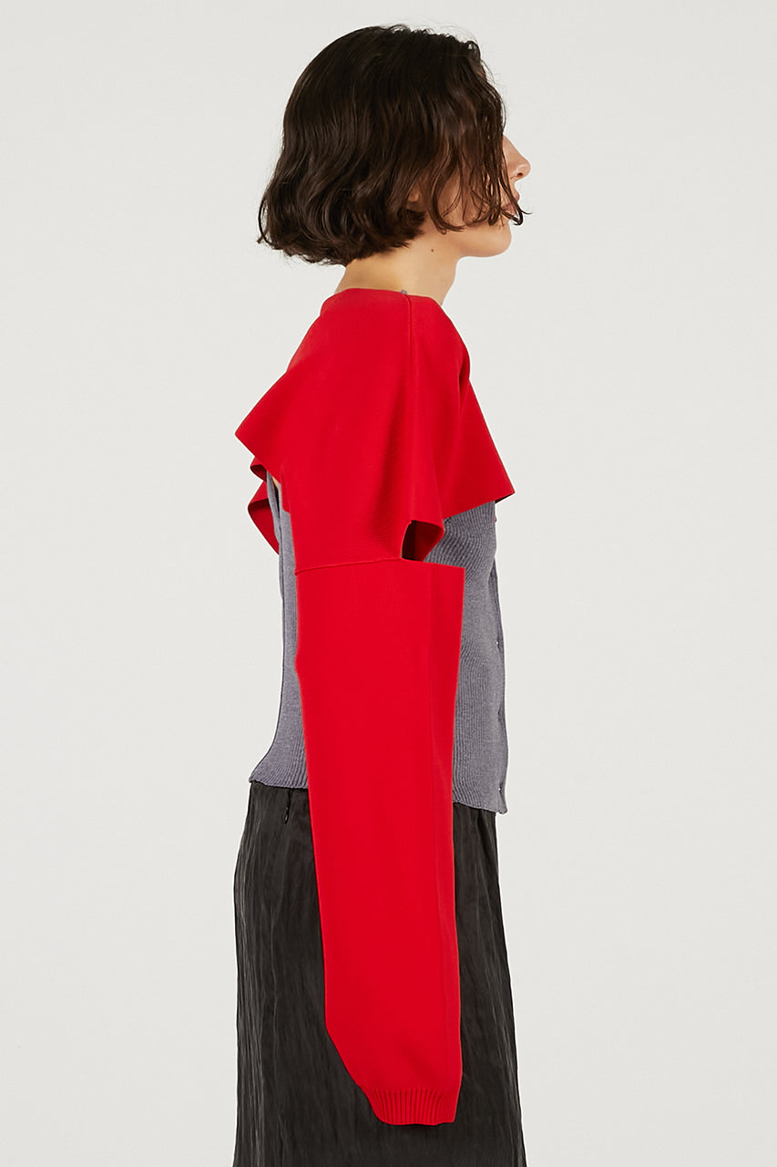 Multi-Way Knit - 2026 SPRING