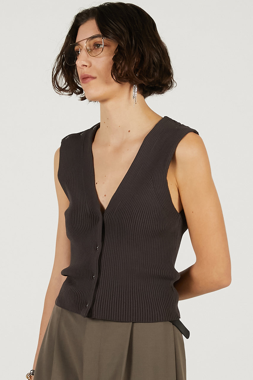 Multi-Way Knit - 2026 SPRING