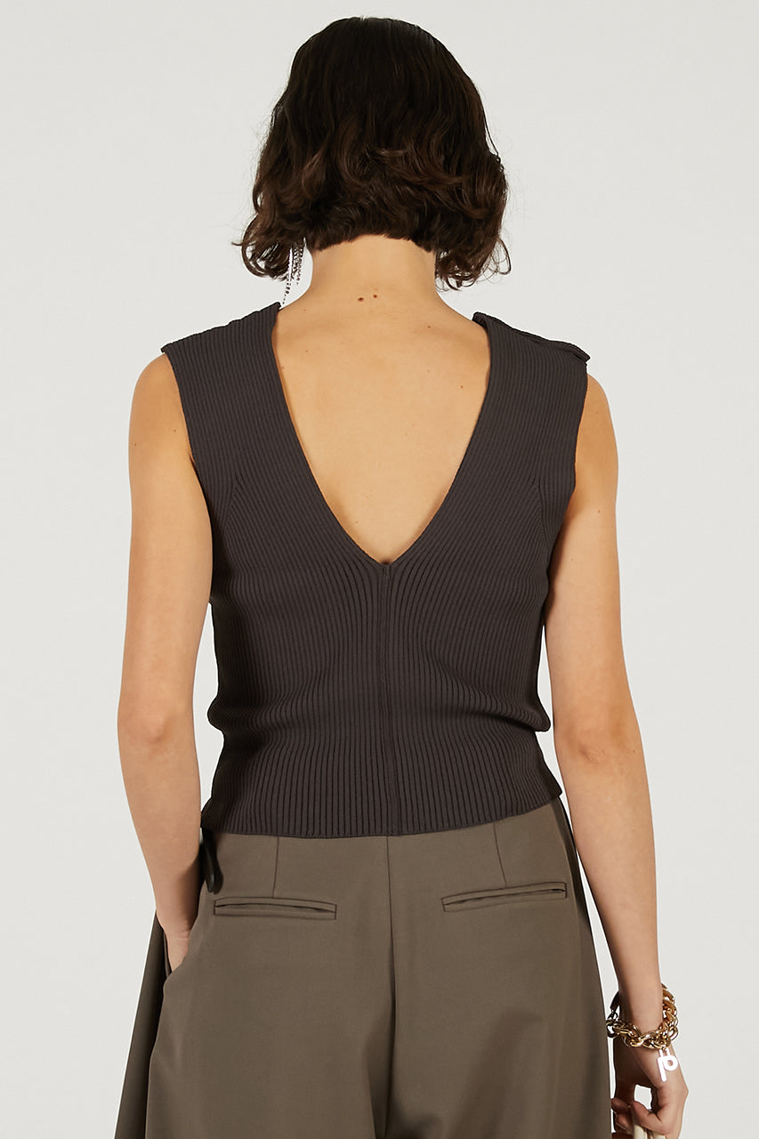 Multi-Way Knit - 2026 SPRING