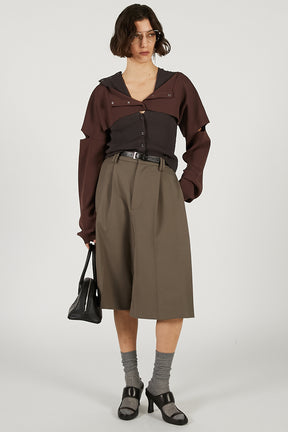 Multi-Way Knit - 2026 SPRING