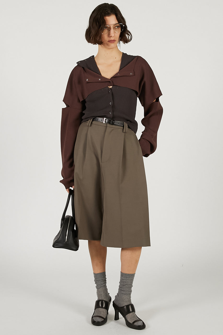 Multi-Way Knit - 2026 SPRING