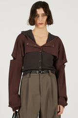 Multi-Way Knit - 2026 SPRING