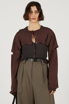 Multi-Way Knit - 2026 SPRING