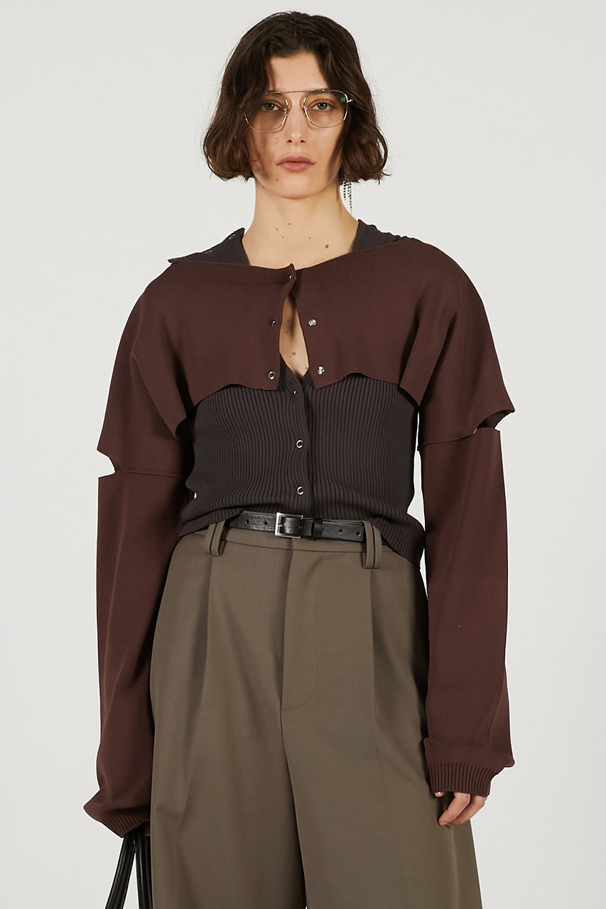 Multi-Way Knit - 2026 SPRING