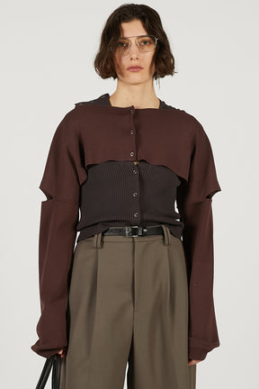 Multi-Way Knit - 2026 SPRING