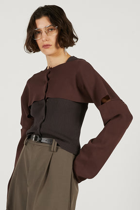 Multi-Way Knit - 2026 SPRING