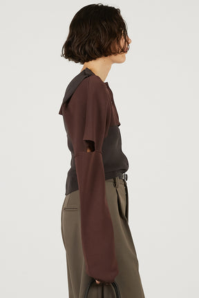 Multi-Way Knit - 2026 SPRING