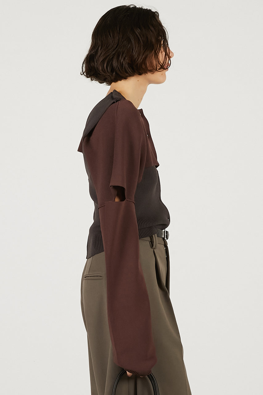 Multi-Way Knit - 2026 SPRING