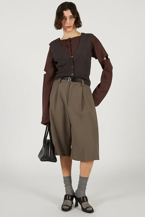 Multi-Way Knit - 2026 SPRING