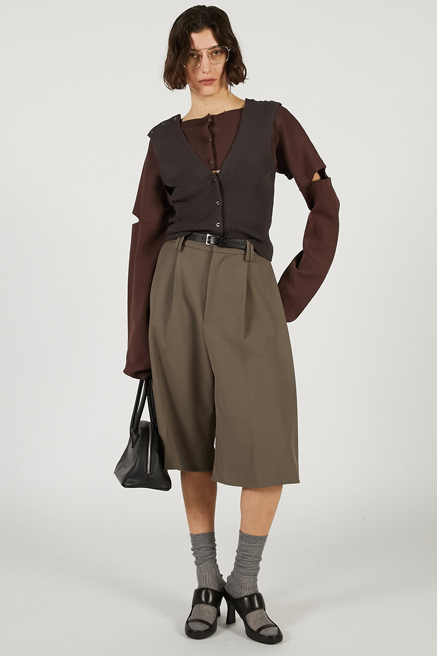 Multi-Way Knit - 2026 SPRING