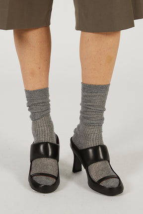 Puff Boat Sandals - 2026 SPRING